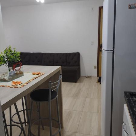 Bento Goncalves Apartment ภายนอก รูปภาพ