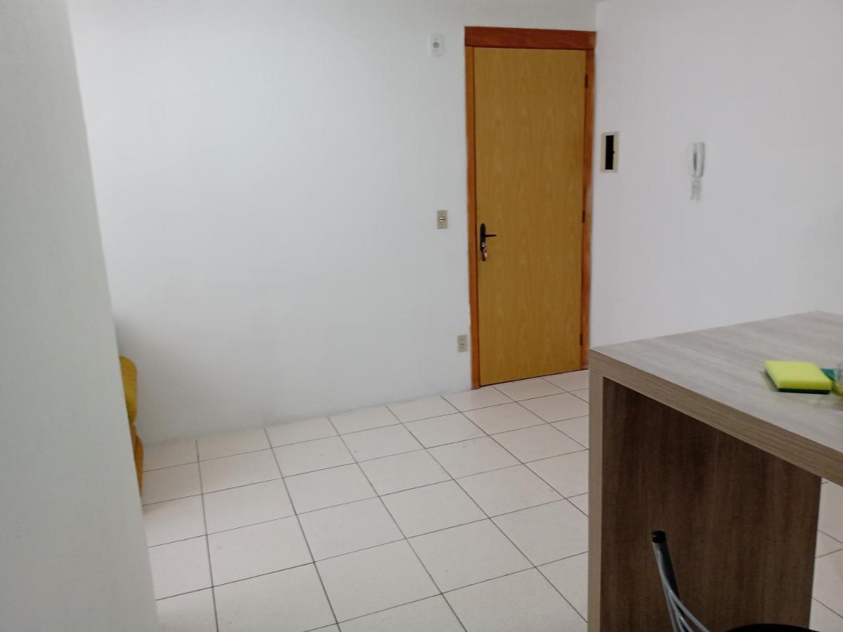 Bento Goncalves Apartment ภายนอก รูปภาพ