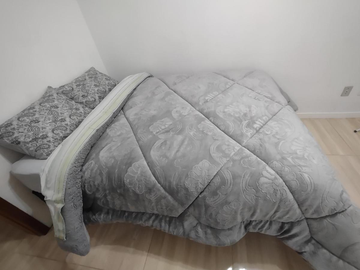 Bento Goncalves Apartment ภายนอก รูปภาพ