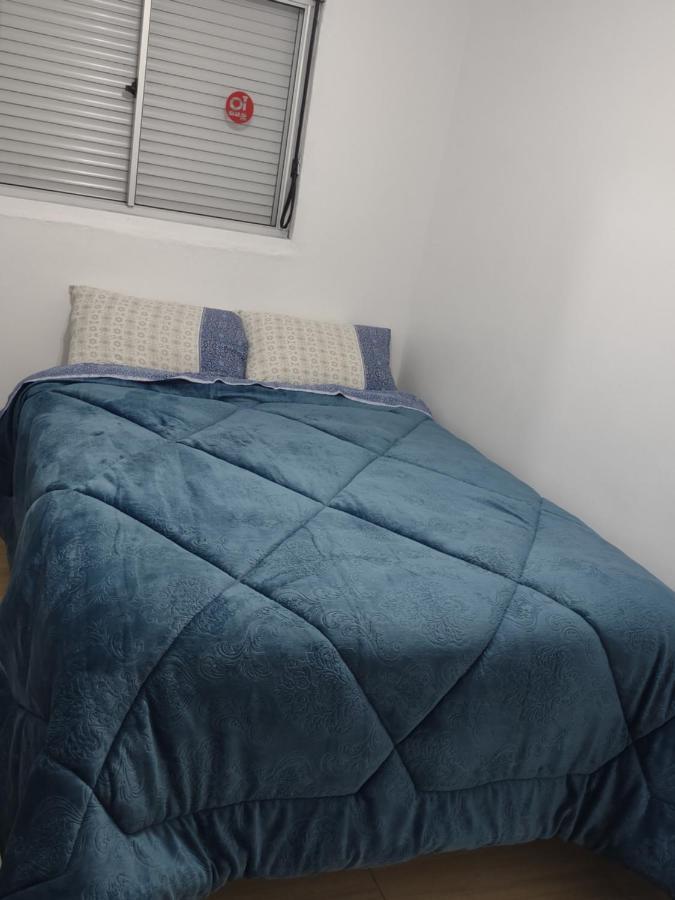 Bento Goncalves Apartment ภายนอก รูปภาพ