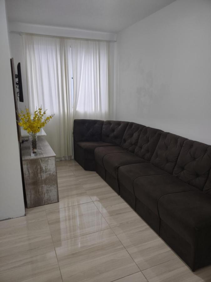 Bento Goncalves Apartment ภายนอก รูปภาพ